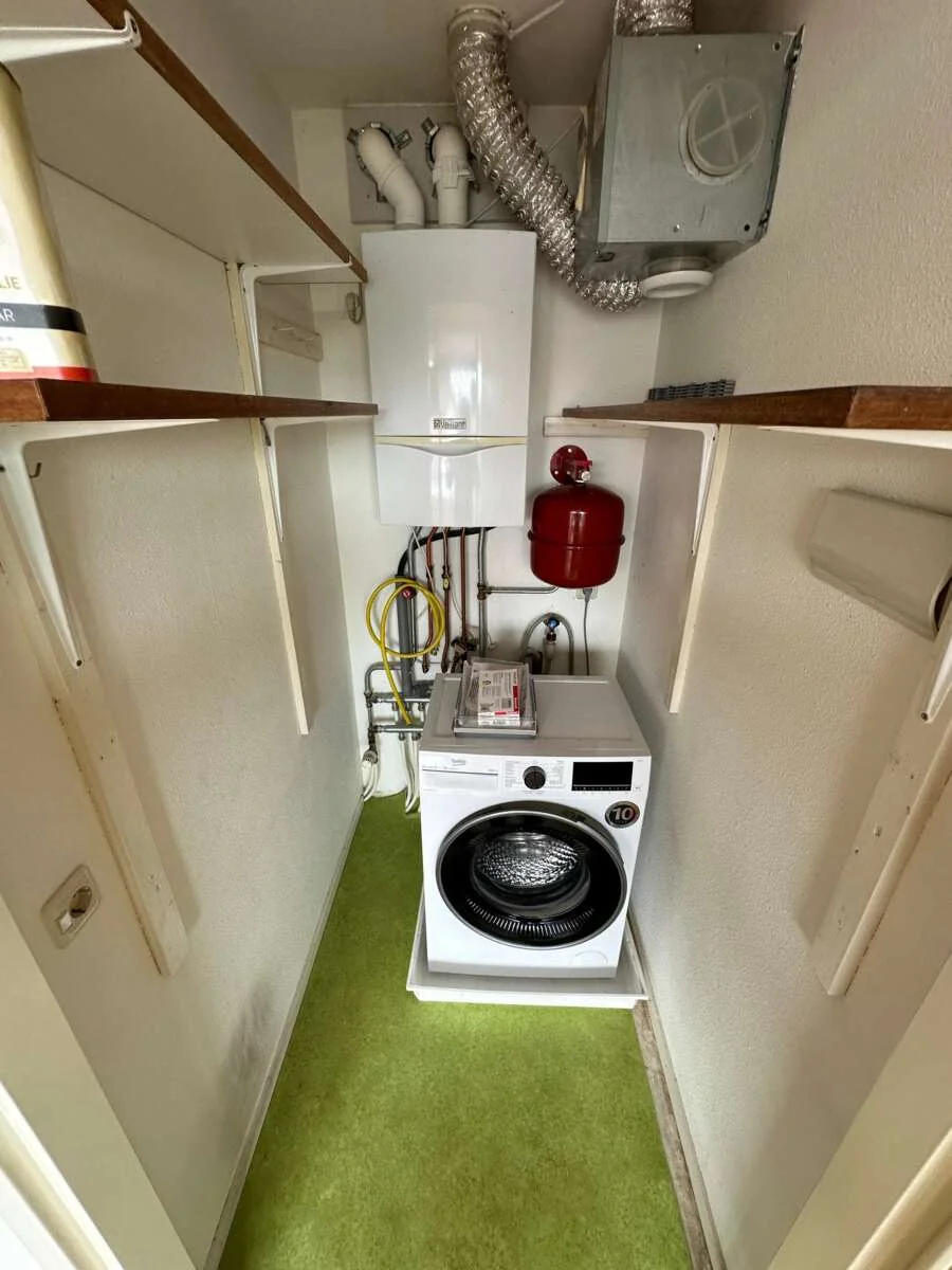 Foto van de Appartement gelegen aan de Dorpsstraat in Waalre