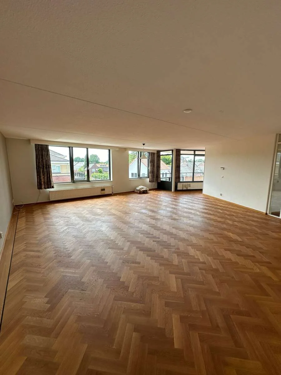 Foto van de Appartement gelegen aan de Dorpsstraat in Waalre