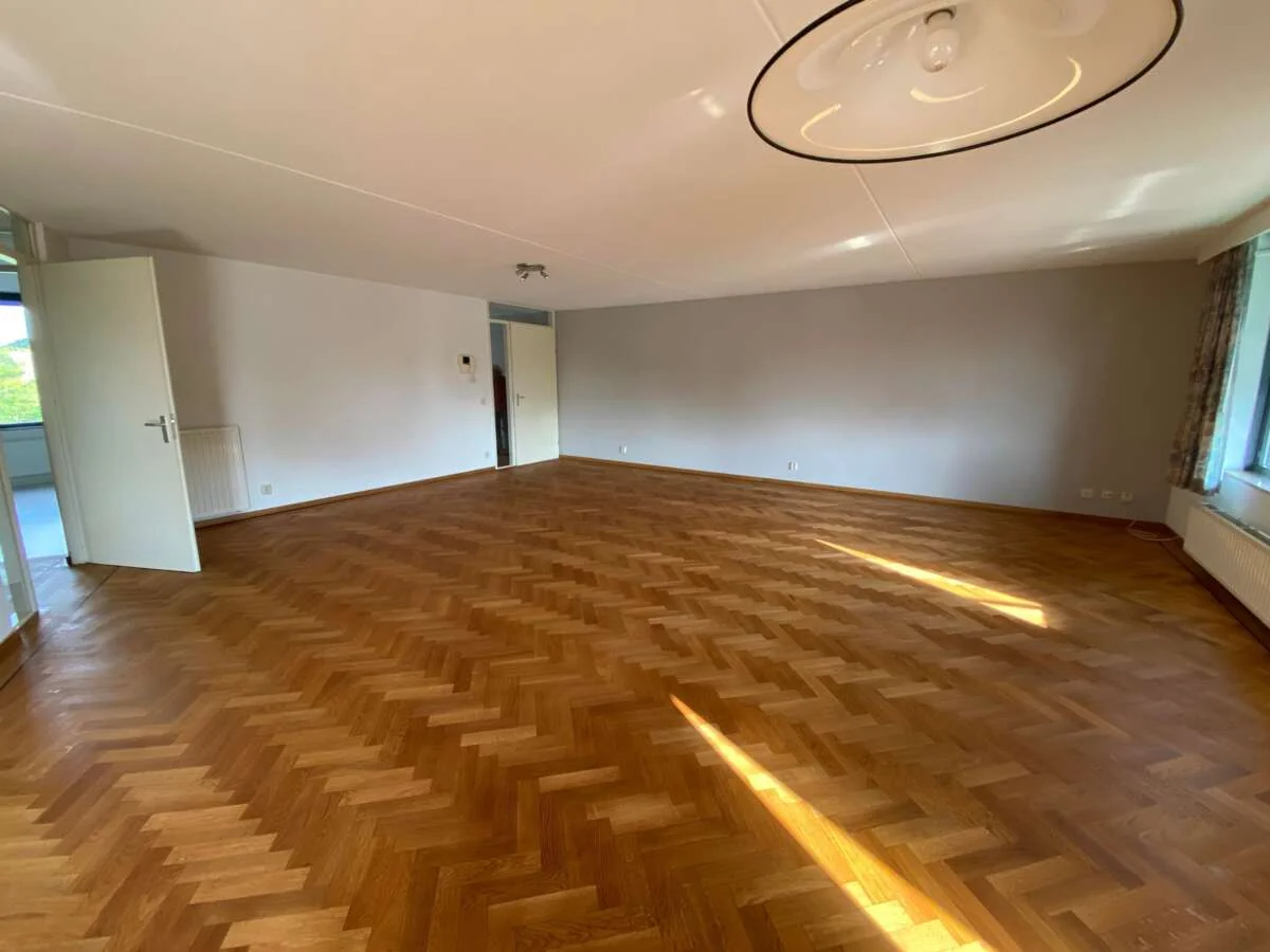 Foto van de Appartement gelegen aan de Dorpsstraat in Waalre