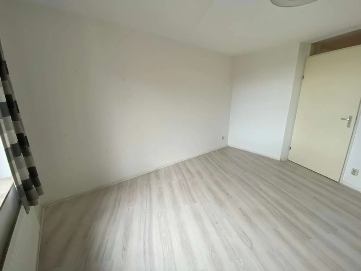 Foto van de Appartement gelegen aan de Dorpsstraat in Waalre