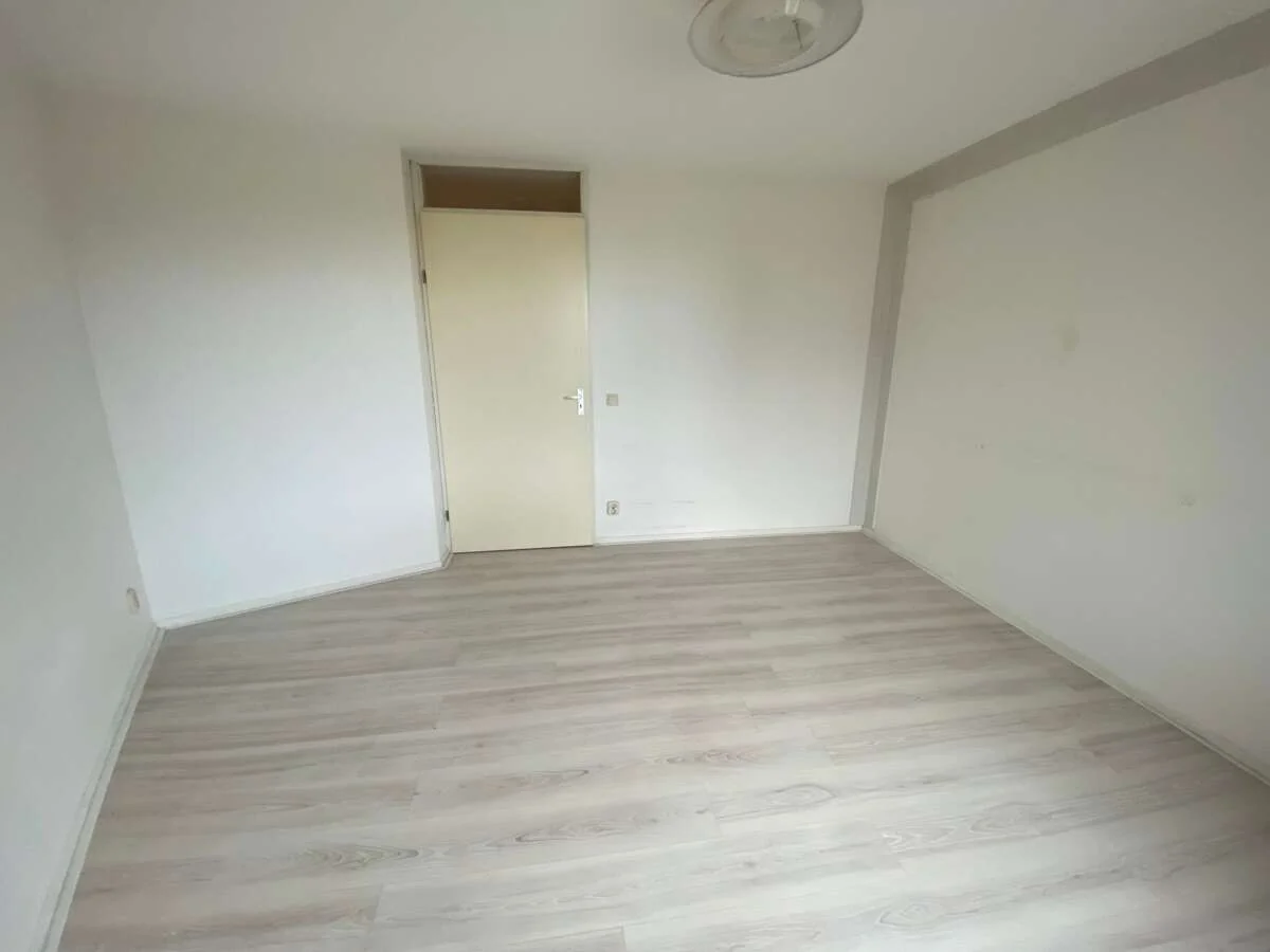 Foto van de Appartement gelegen aan de Dorpsstraat in Waalre