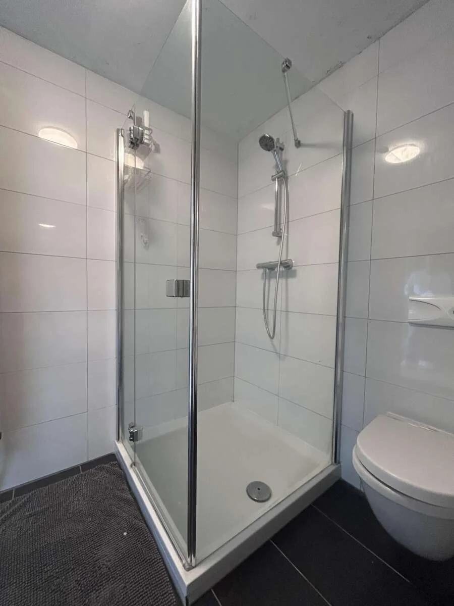 Foto van de Appartement gelegen aan de Porthoslaan in Maastricht