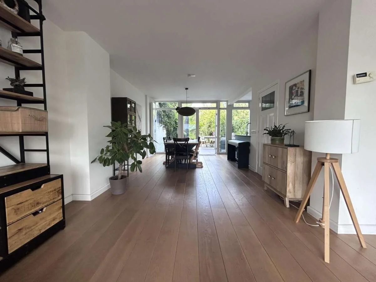Foto van de Appartement gelegen aan de Porthoslaan in Maastricht