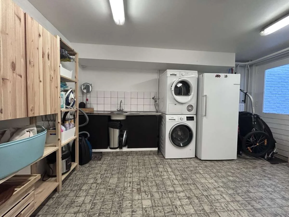 Foto van de Appartement gelegen aan de Porthoslaan in Maastricht