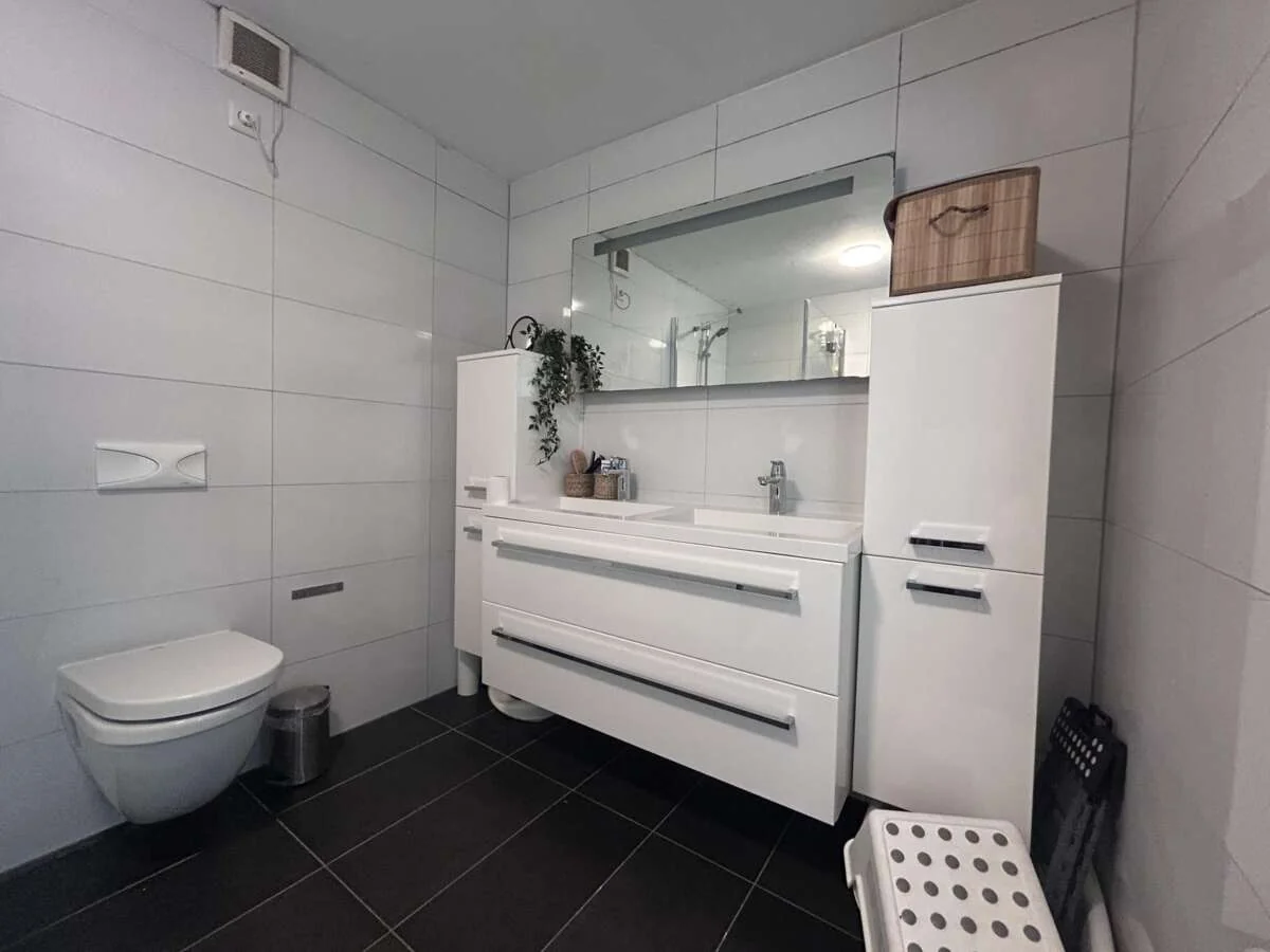 Foto van de Appartement gelegen aan de Porthoslaan in Maastricht