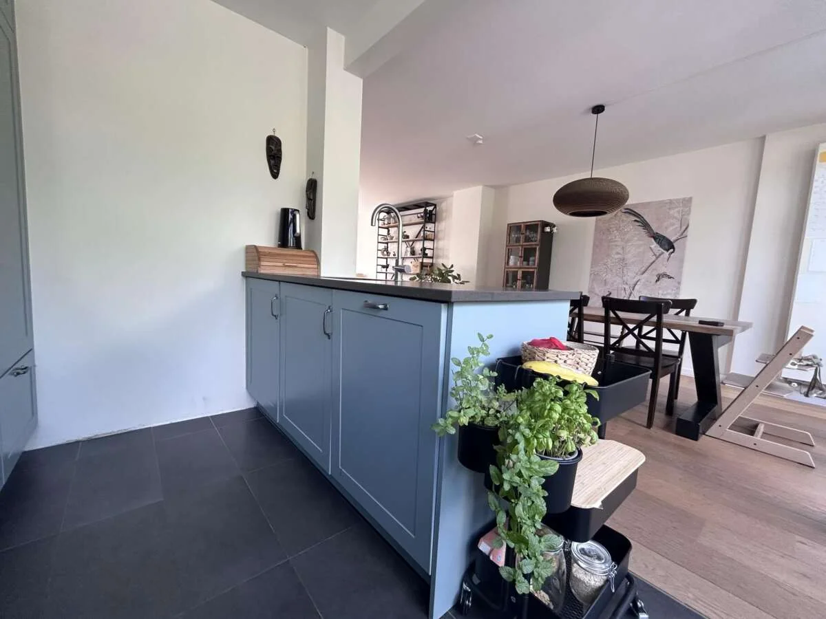 Foto van de Appartement gelegen aan de Porthoslaan in Maastricht