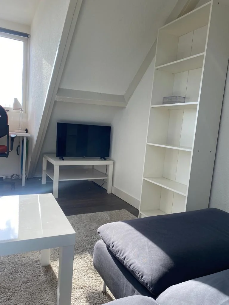 Foto van de Kamer gelegen aan de Amsterdamsestraatweg in Utrecht