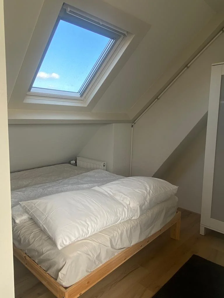 Foto van de Kamer gelegen aan de Amsterdamsestraatweg in Utrecht