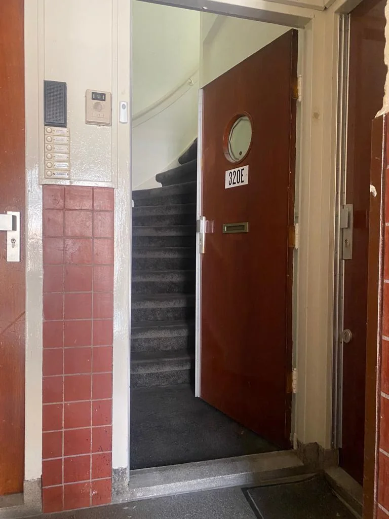 Foto van de Kamer gelegen aan de Amsterdamsestraatweg in Utrecht