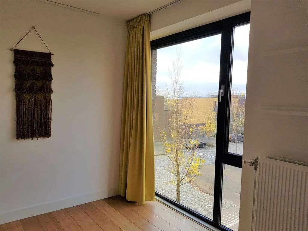 Foto van de Appartement gelegen aan de Jaap Speyerstraat in Amsterdam