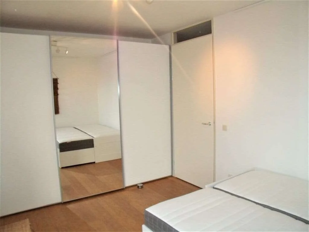 Foto van de Appartement gelegen aan de Jaap Speyerstraat in Amsterdam