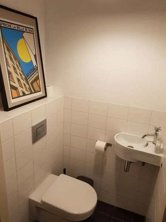 Foto van de Appartement gelegen aan de Jaap Speyerstraat in Amsterdam