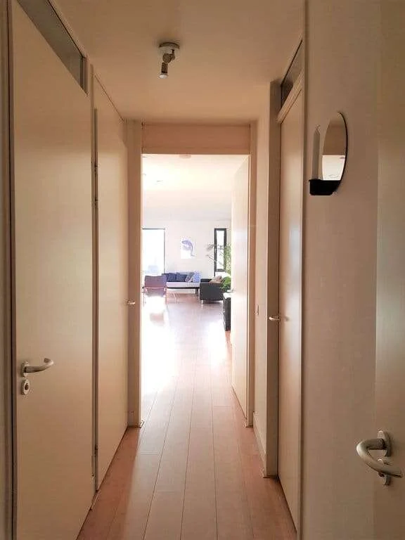 Foto van de Appartement gelegen aan de Jaap Speyerstraat in Amsterdam