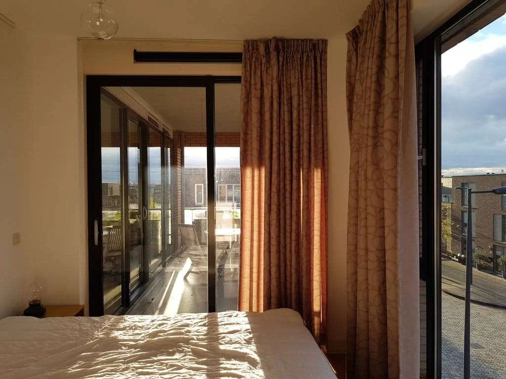 Foto van de Appartement gelegen aan de Jaap Speyerstraat in Amsterdam