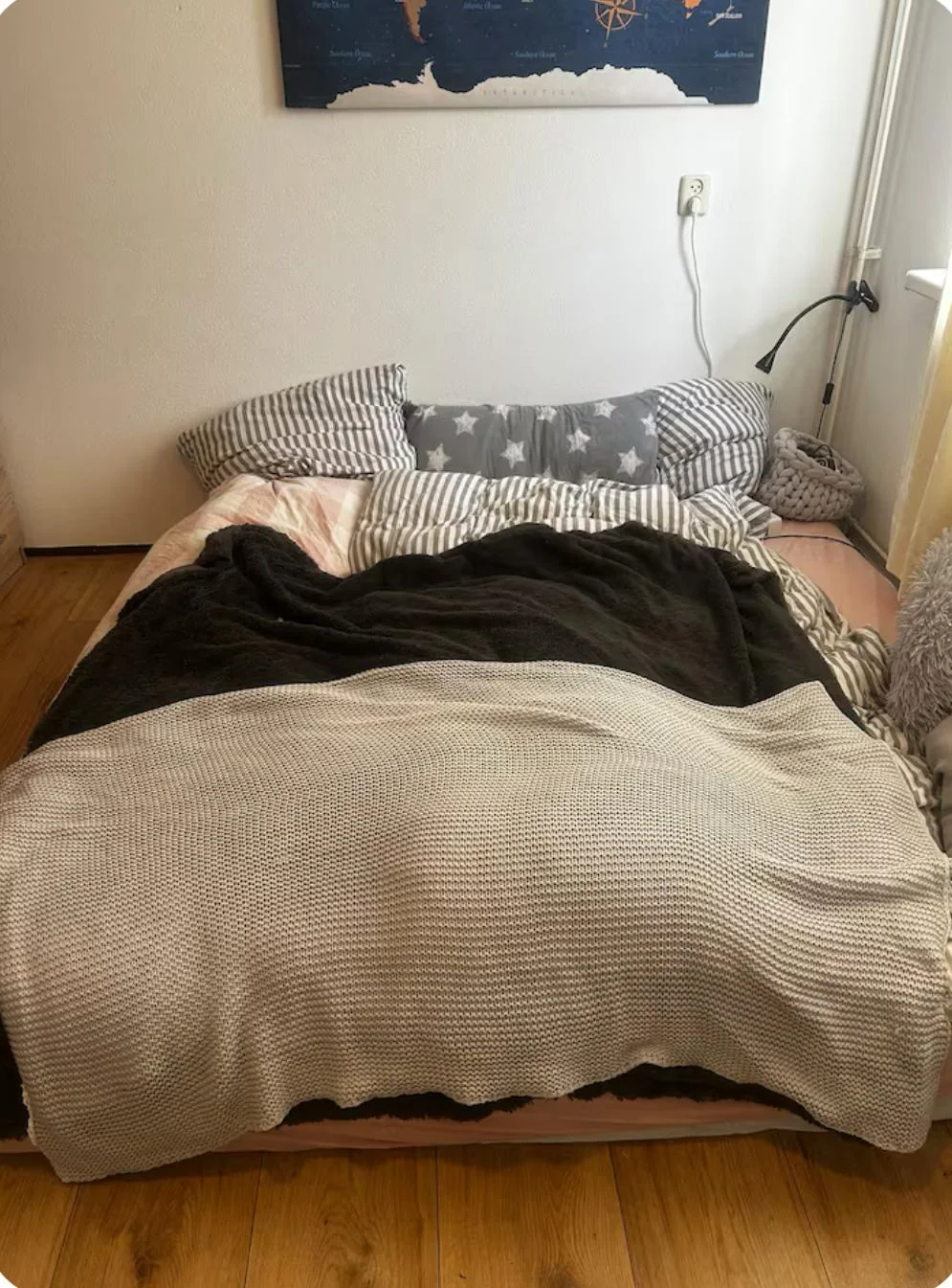 Foto van de Kamer gelegen aan de Prelude in Zaandam