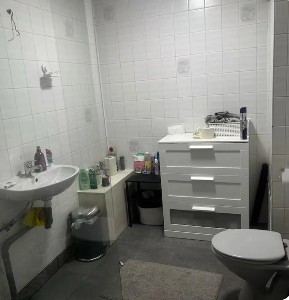 Foto van de Kamer gelegen aan de Prelude in Zaandam