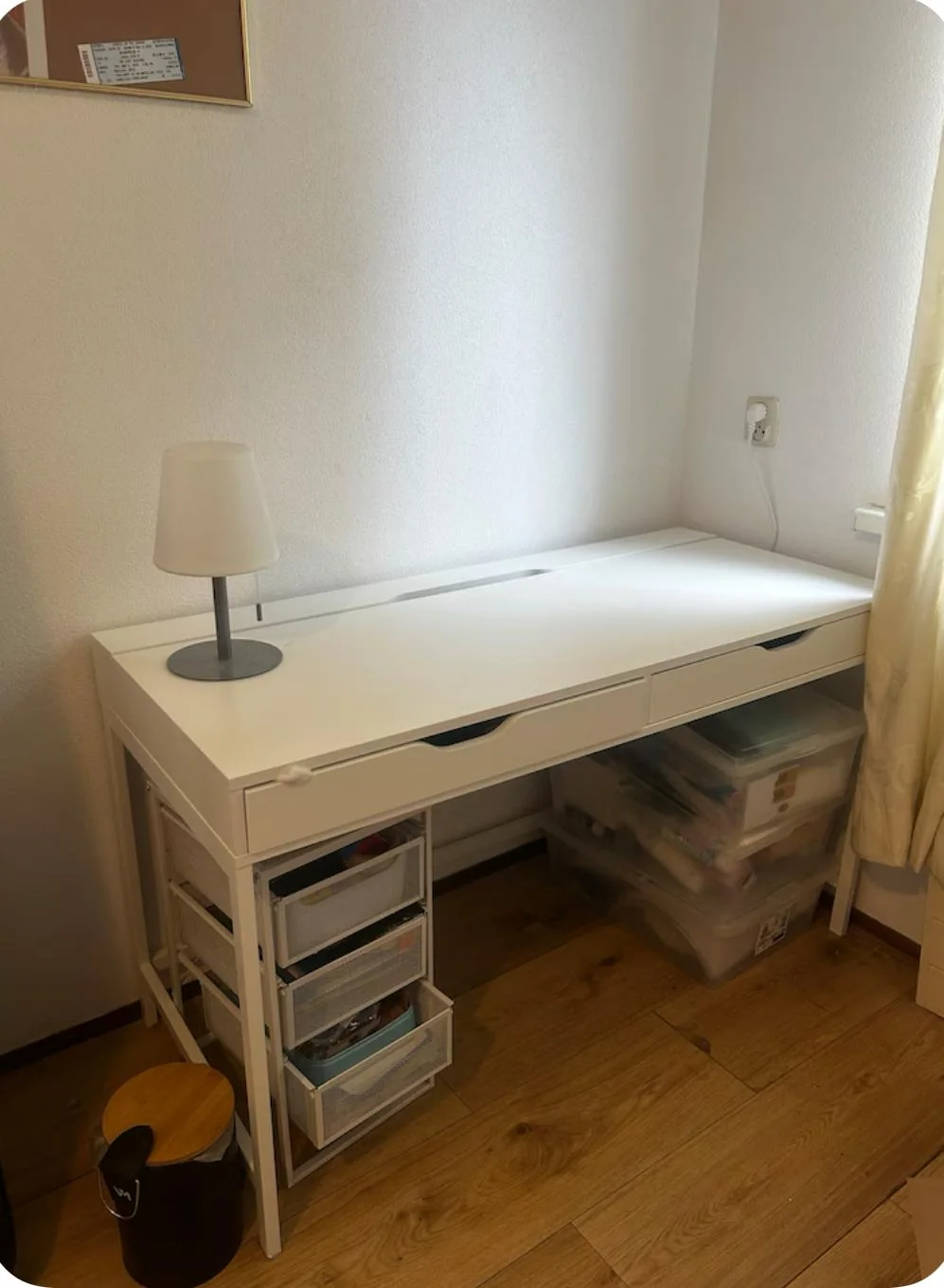 Foto van de Kamer gelegen aan de Prelude in Zaandam