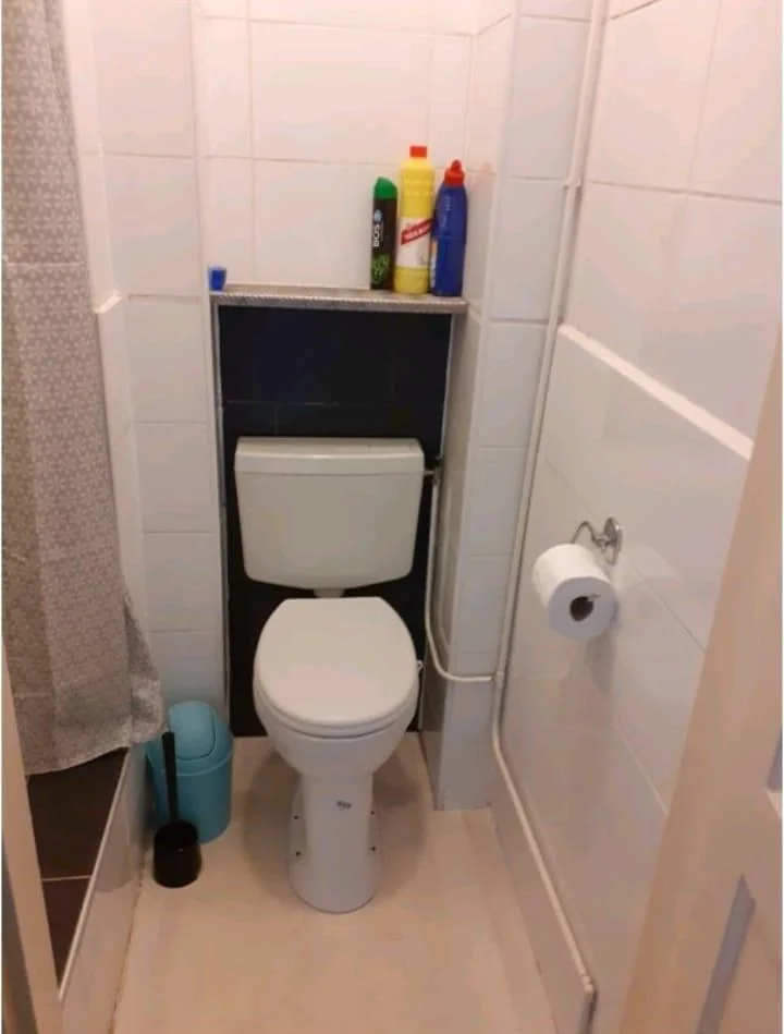 Foto van de Kamer gelegen aan de Van Royenlaan in Groningen
