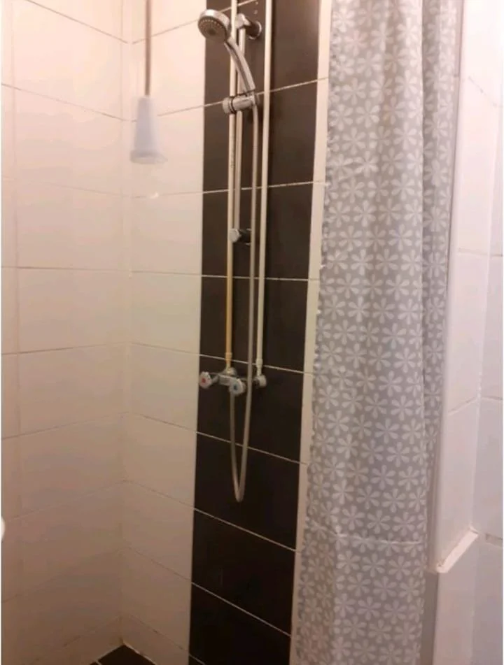 Foto van de Kamer gelegen aan de Van Royenlaan in Groningen