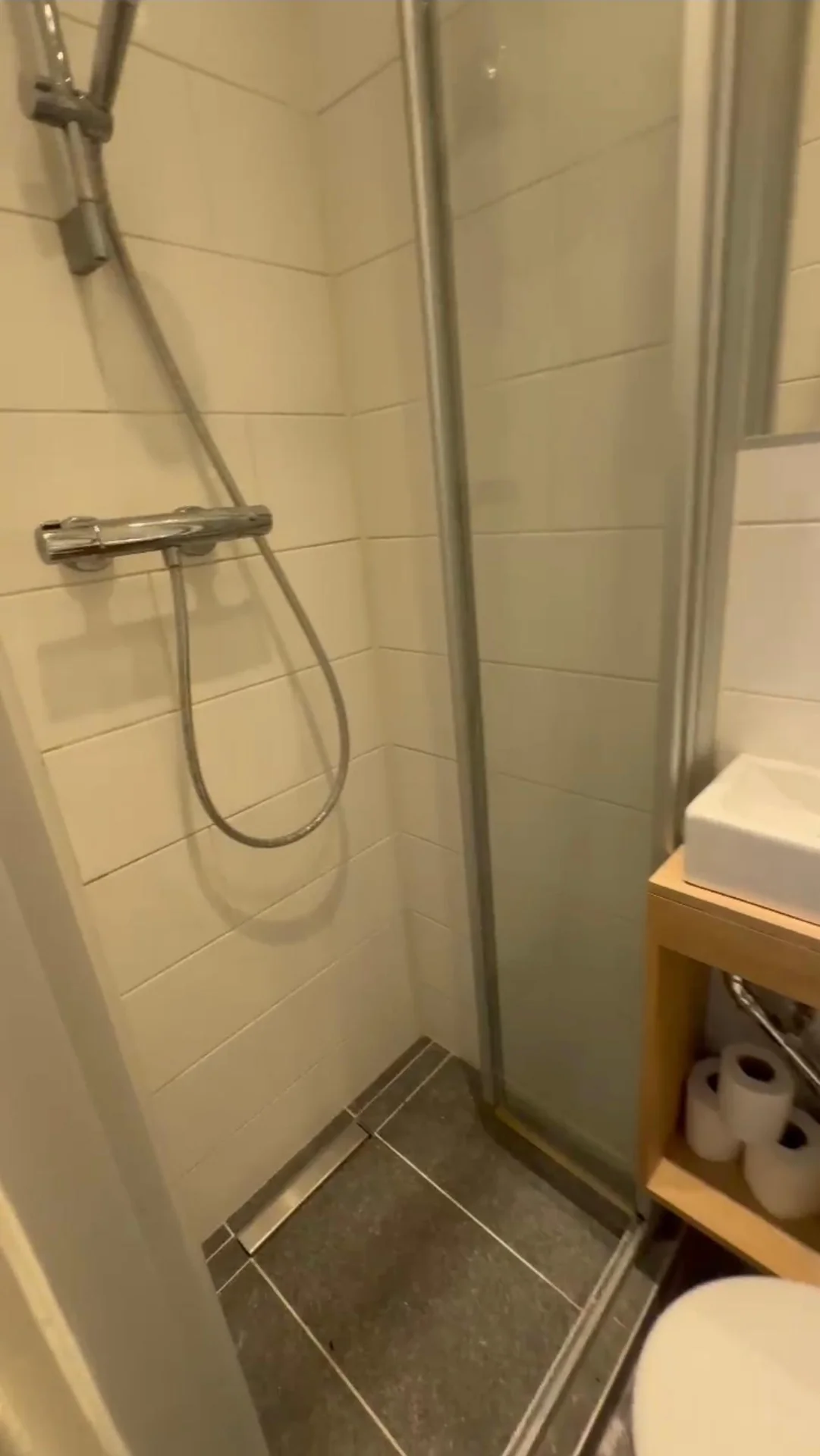 Foto van de Studio gelegen aan de Spuistraat in Amsterdam
