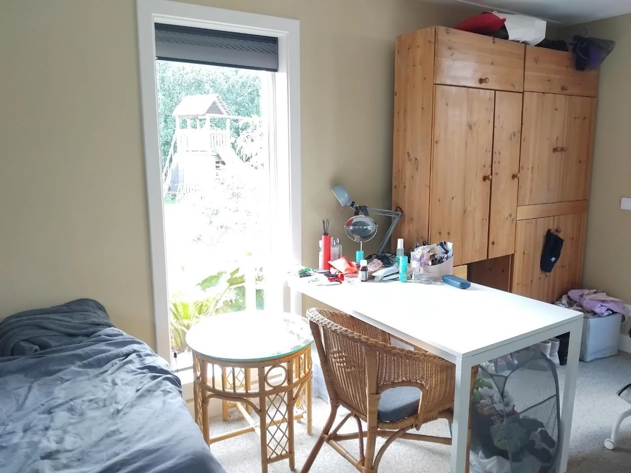 Foto van de Kamer gelegen aan de Schoudermantel in Bunnik