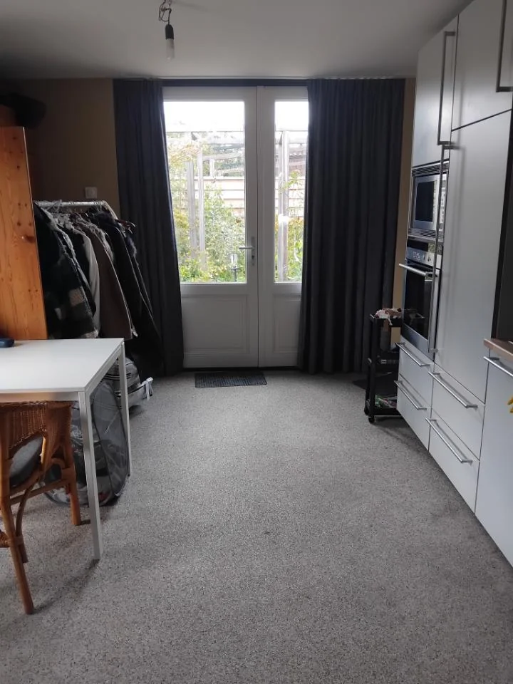 Foto van de Kamer gelegen aan de Schoudermantel in Bunnik
