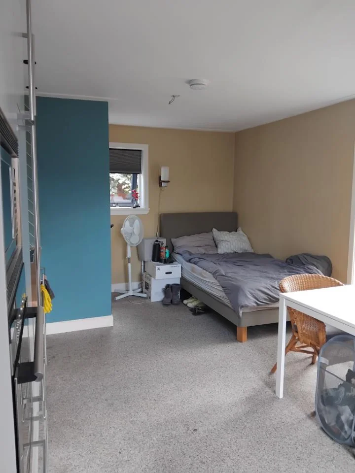 Foto van de Kamer gelegen aan de Schoudermantel in Bunnik