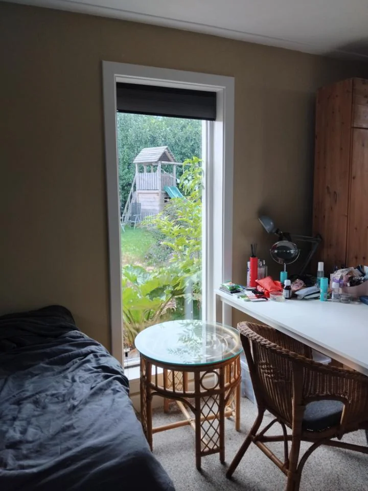 Foto van de Kamer gelegen aan de Schoudermantel in Bunnik