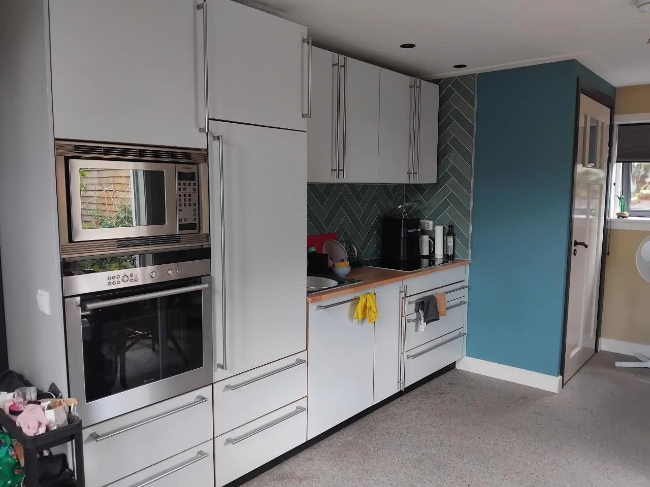 Foto van de Kamer gelegen aan de Schoudermantel in Bunnik