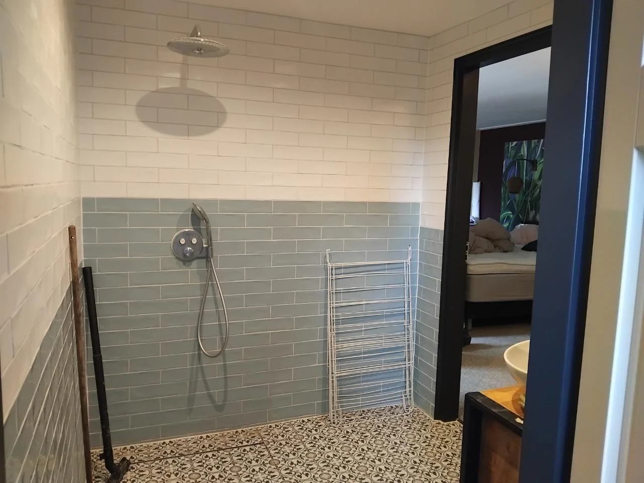 Foto van de Kamer gelegen aan de Schoudermantel in Bunnik