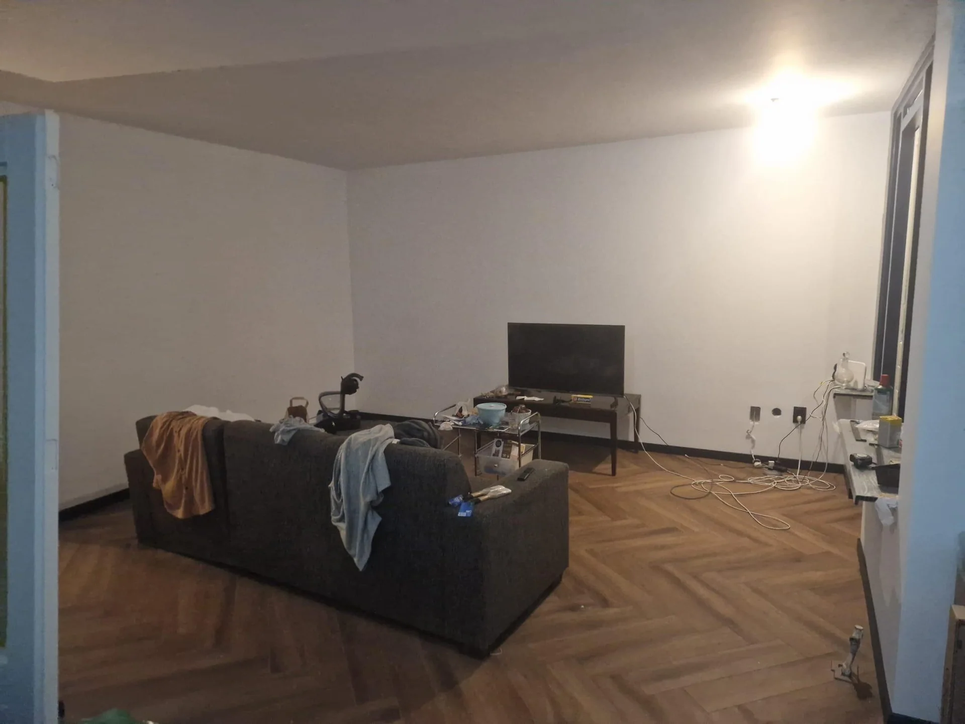 Foto van de Kamer gelegen aan de Meerstraat in Beverwijk