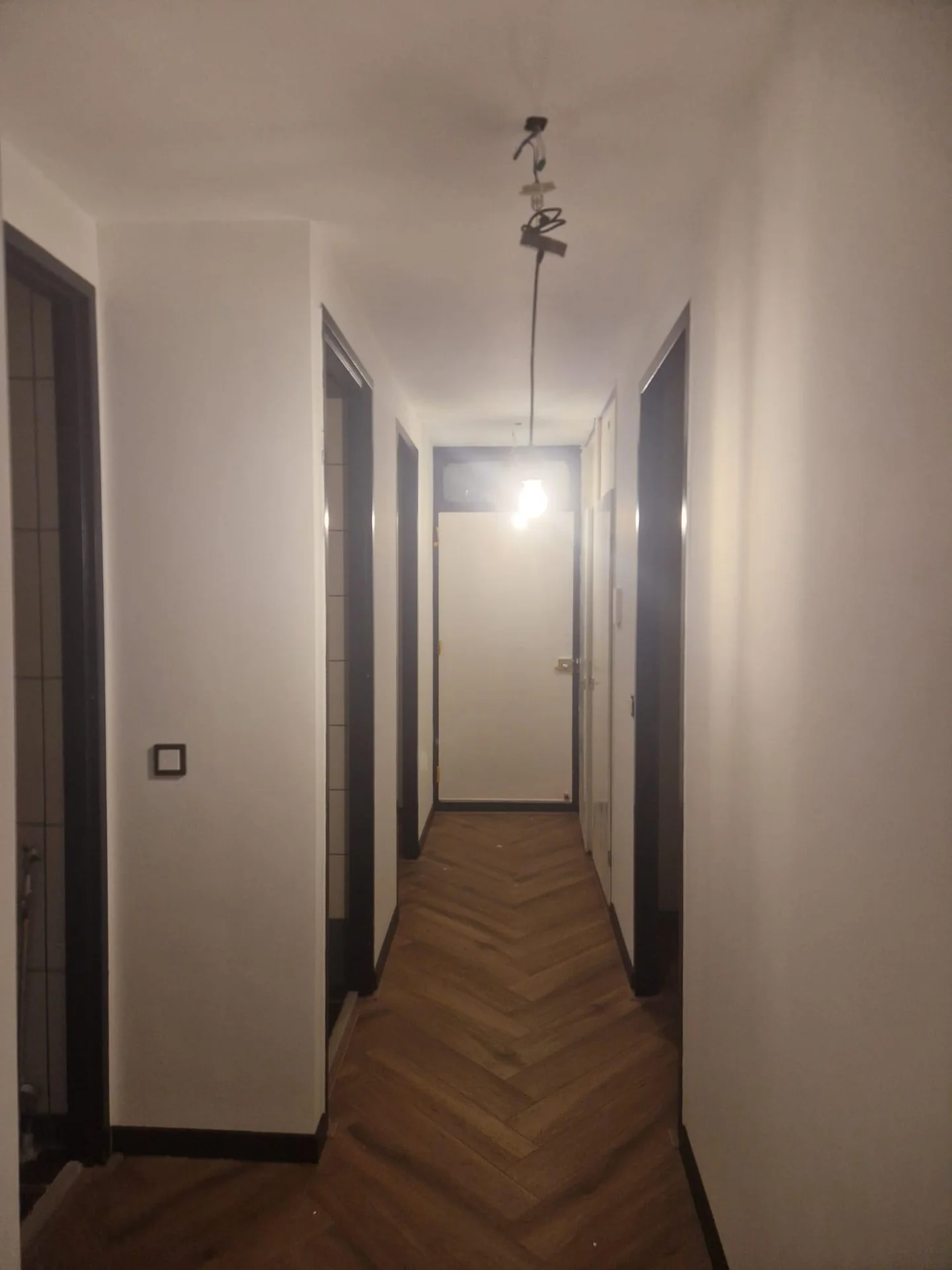 Foto van de Kamer gelegen aan de Meerstraat in Beverwijk