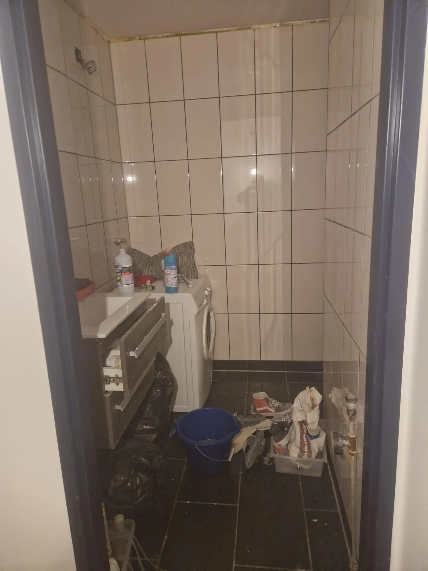 Foto van de Kamer gelegen aan de Meerstraat in Beverwijk
