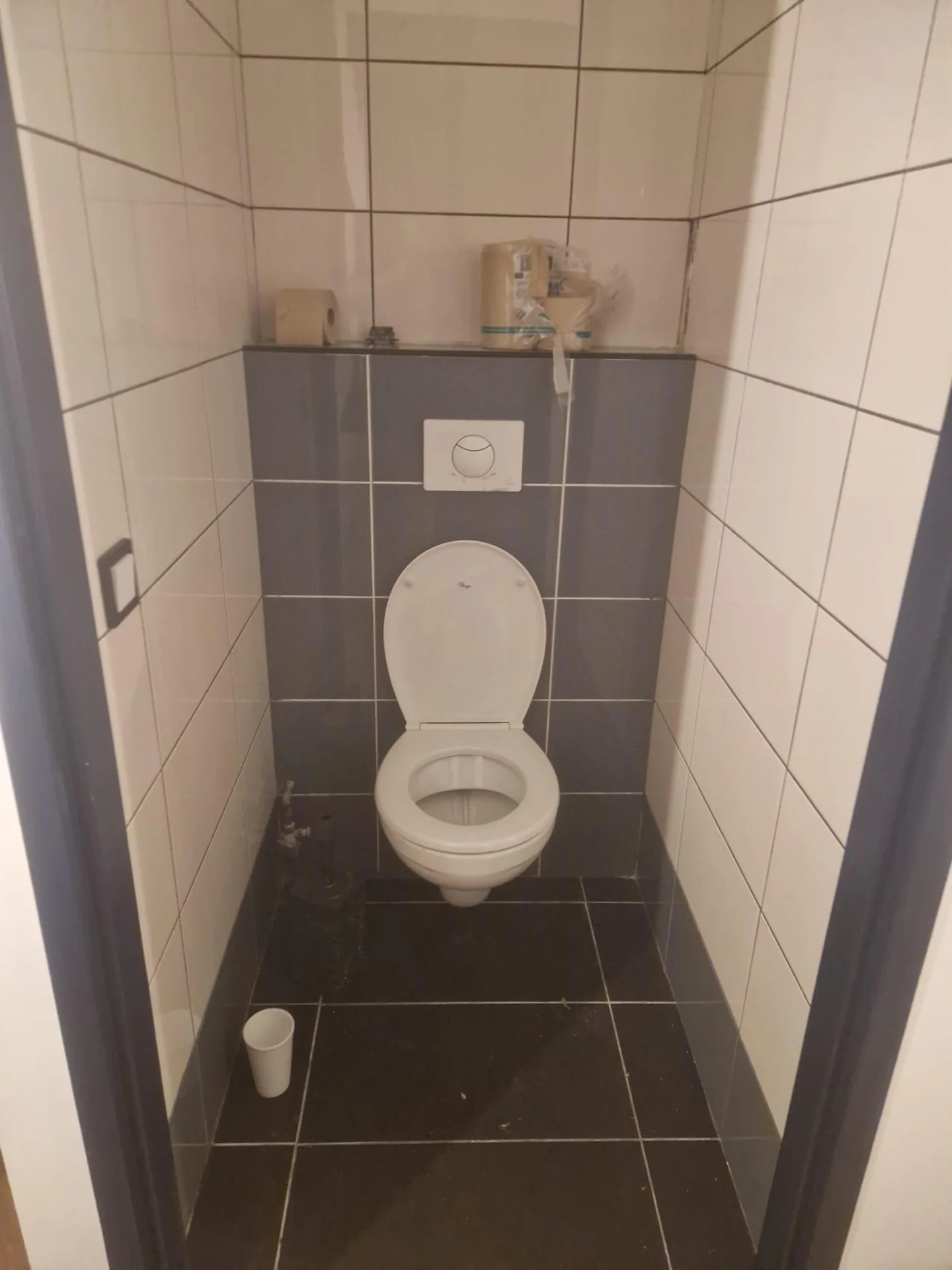 Foto van de Kamer gelegen aan de Meerstraat in Beverwijk