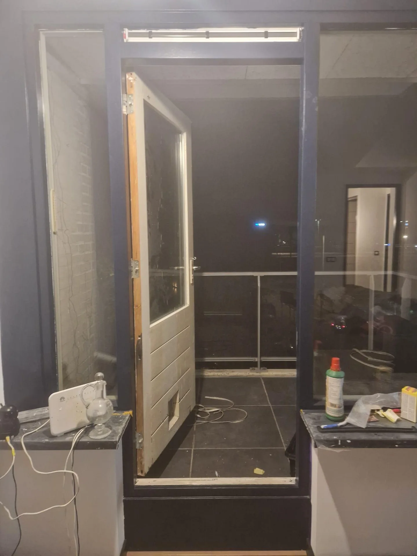 Foto van de Kamer gelegen aan de Meerstraat in Beverwijk