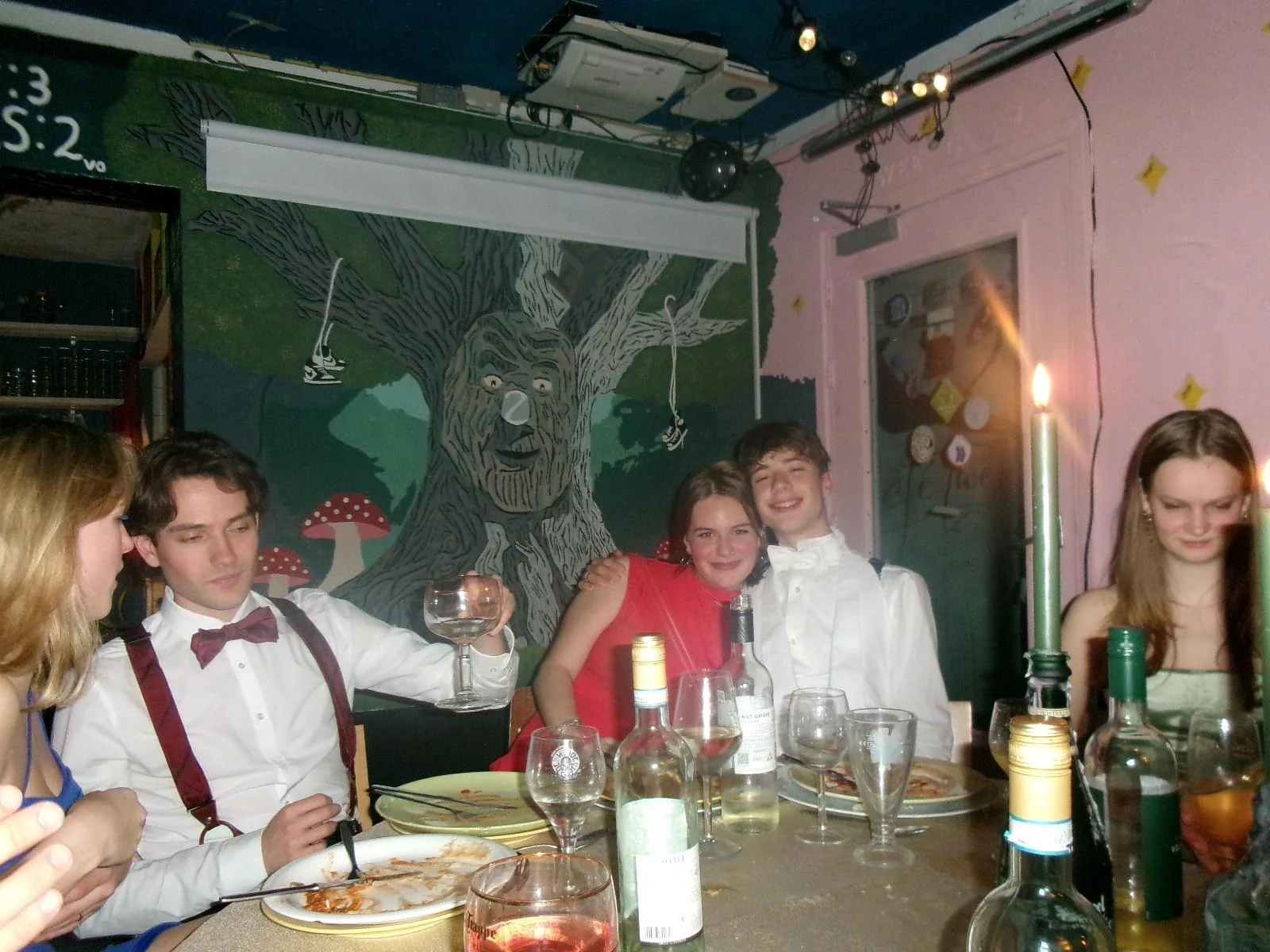 Foto van de Kamer gelegen aan de Prof. Evertslaan in Delft