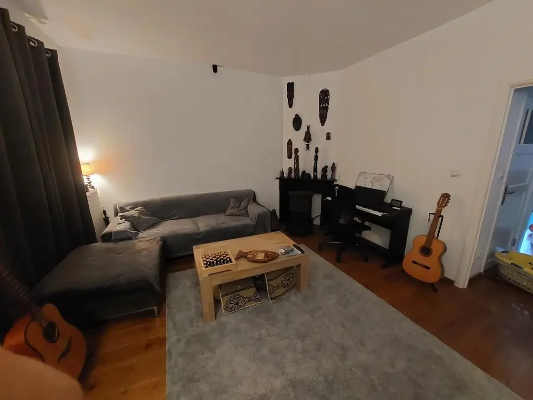 Foto van de Kamer gelegen aan de Kloosterstraat in Duivendrecht