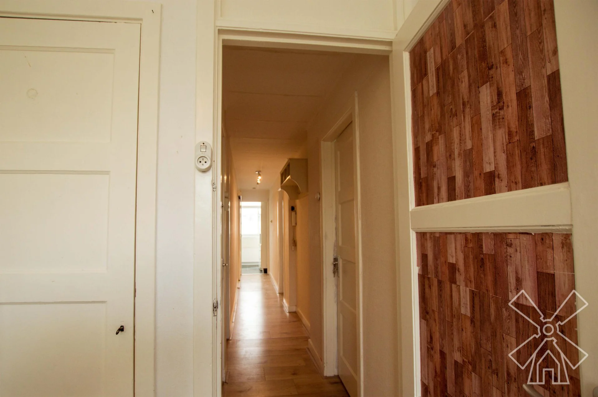 Foto van de Kamer gelegen aan de Dordtselaan in Rotterdam