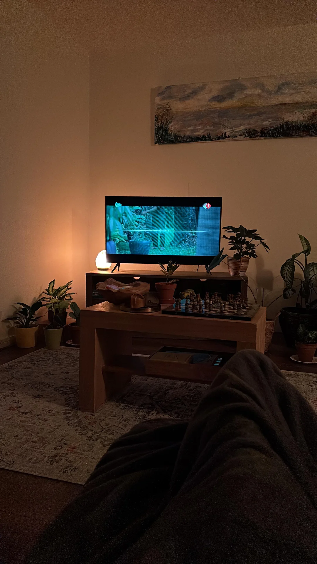 Foto van de Kamer gelegen aan de Koningsplein flat in Maastricht