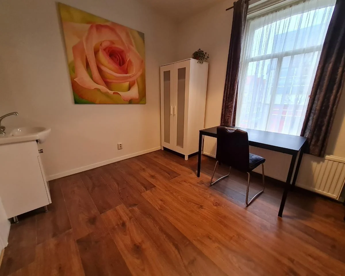 Foto van de Kamer gelegen aan de Herderslaan in Den Haag