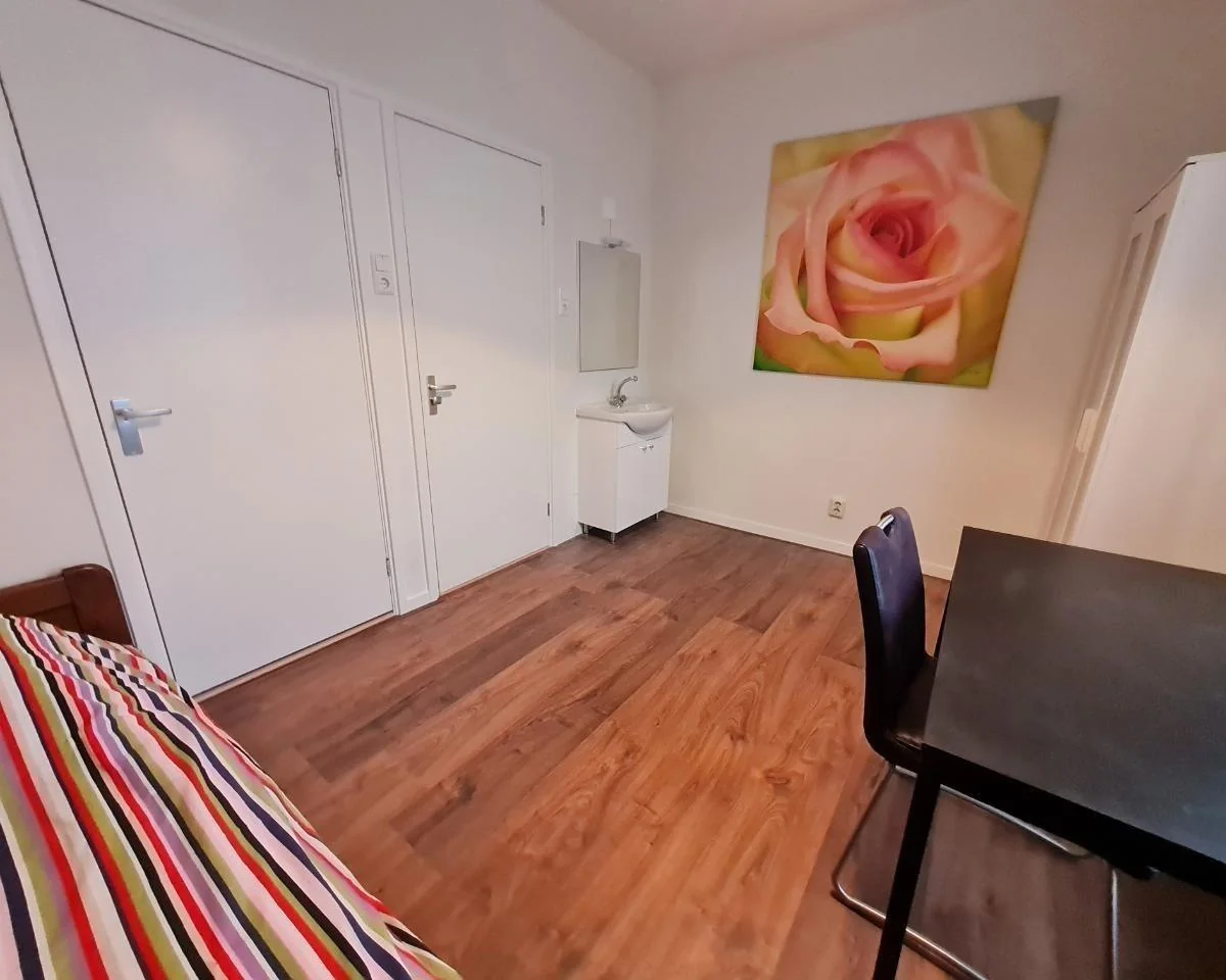 Foto van de Kamer gelegen aan de Herderslaan in Den Haag