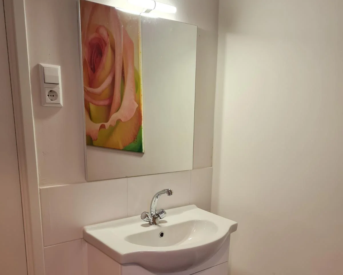 Foto van de Kamer gelegen aan de Herderslaan in Den Haag