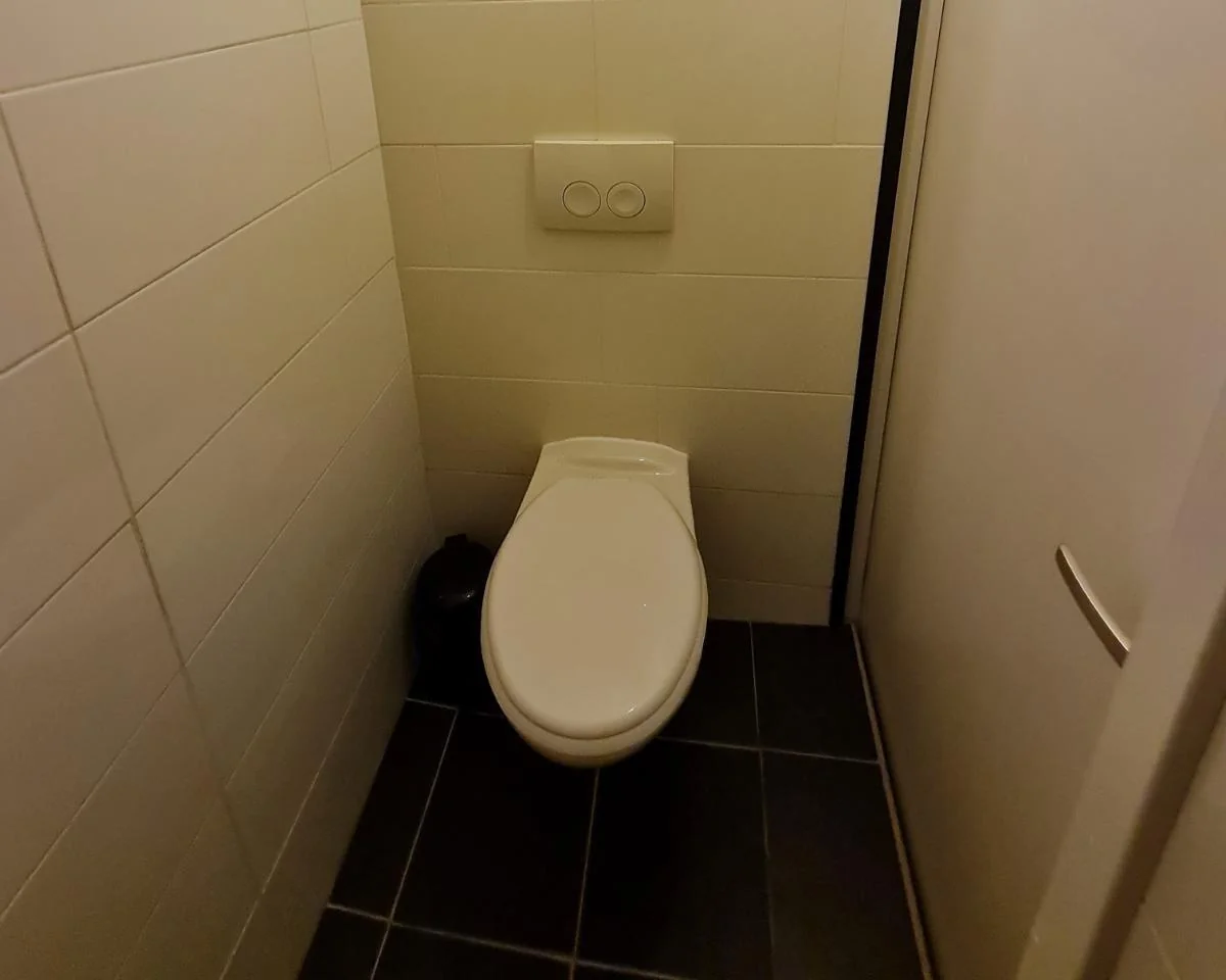 Foto van de Kamer gelegen aan de Herderslaan in Den Haag