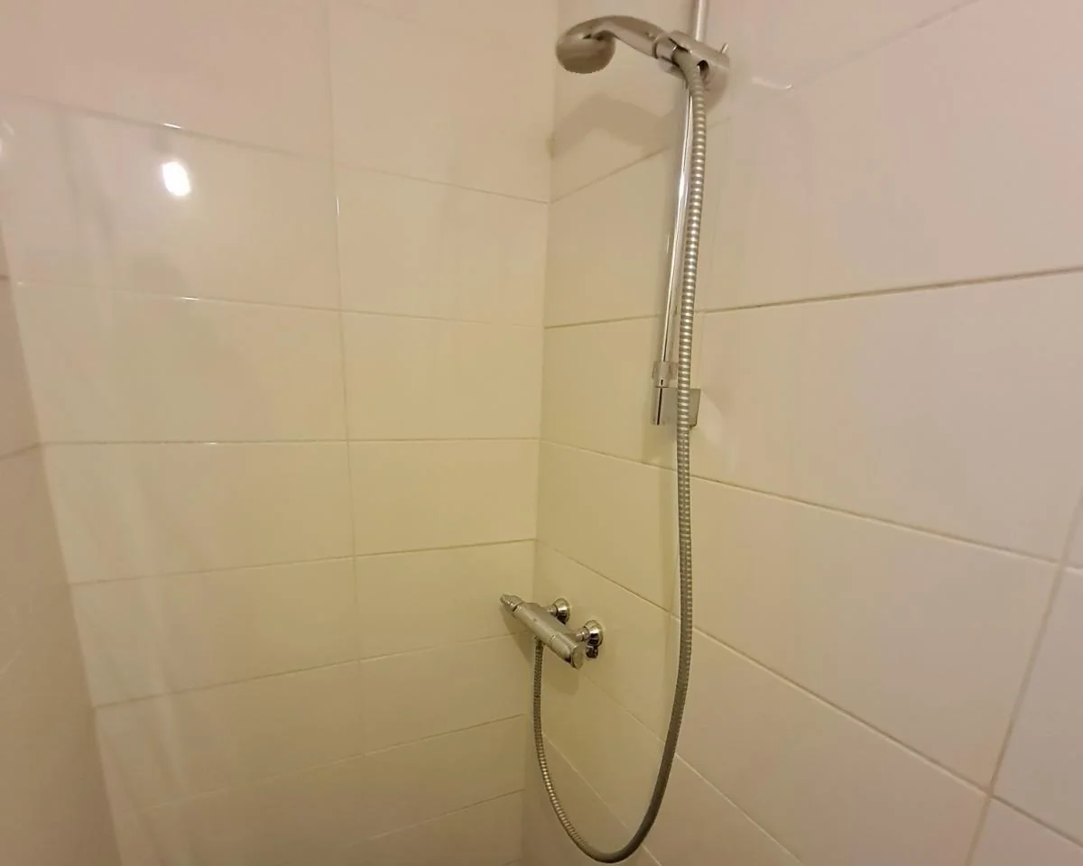 Foto van de Kamer gelegen aan de Herderslaan in Den Haag