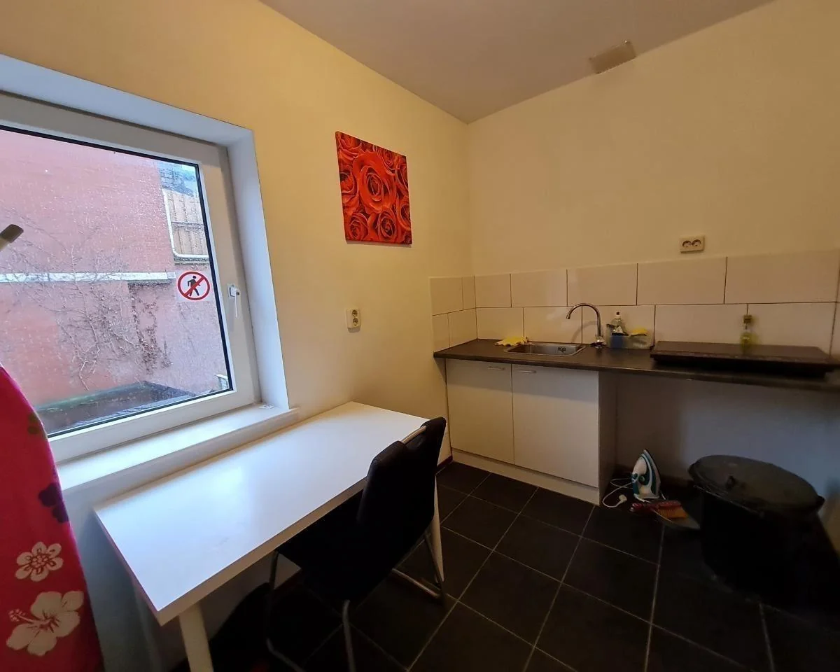 Foto van de Kamer gelegen aan de Herderslaan in Den Haag