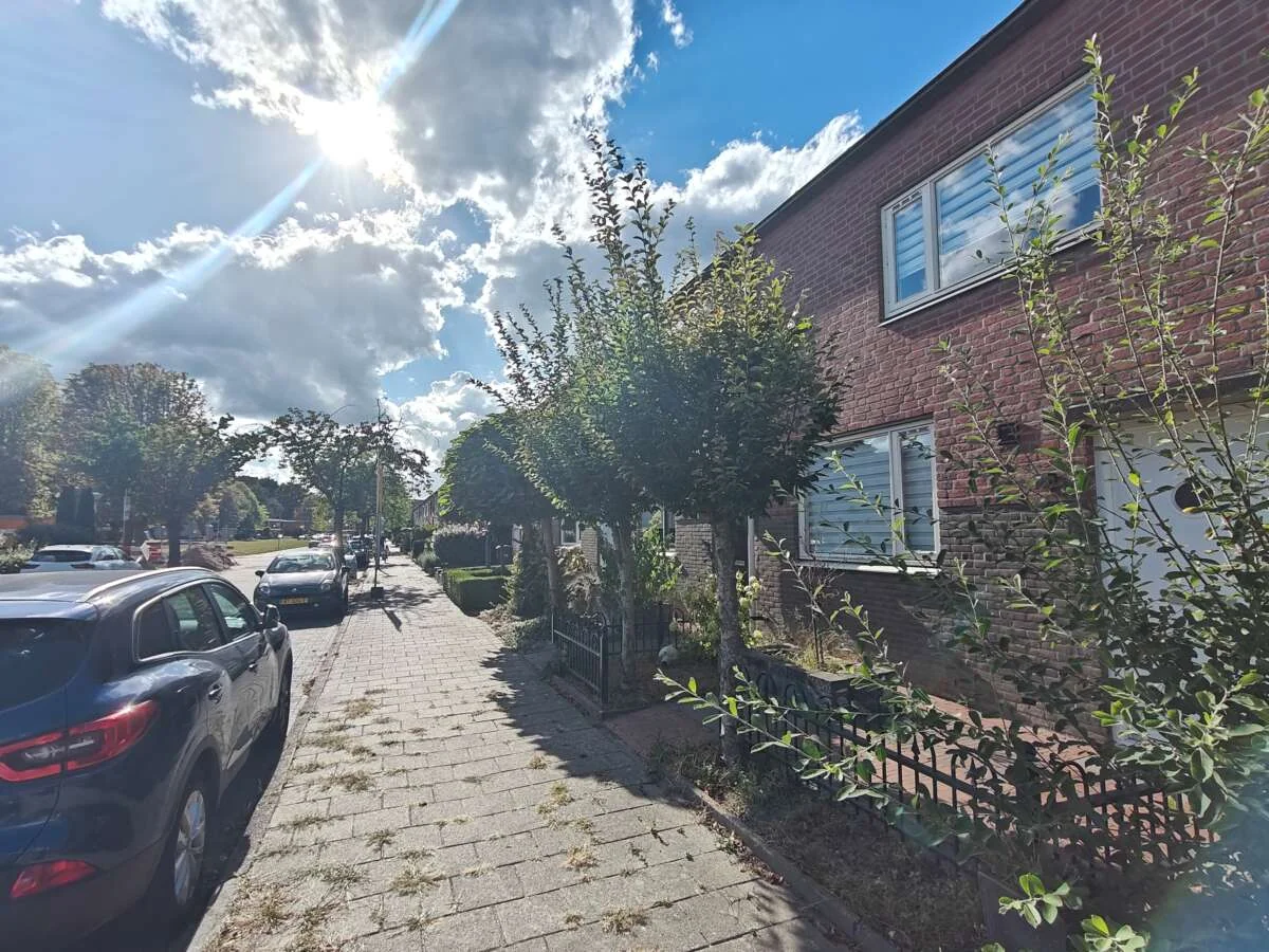 Foto van de Appartement gelegen aan de Reiskameraad in Eindhoven