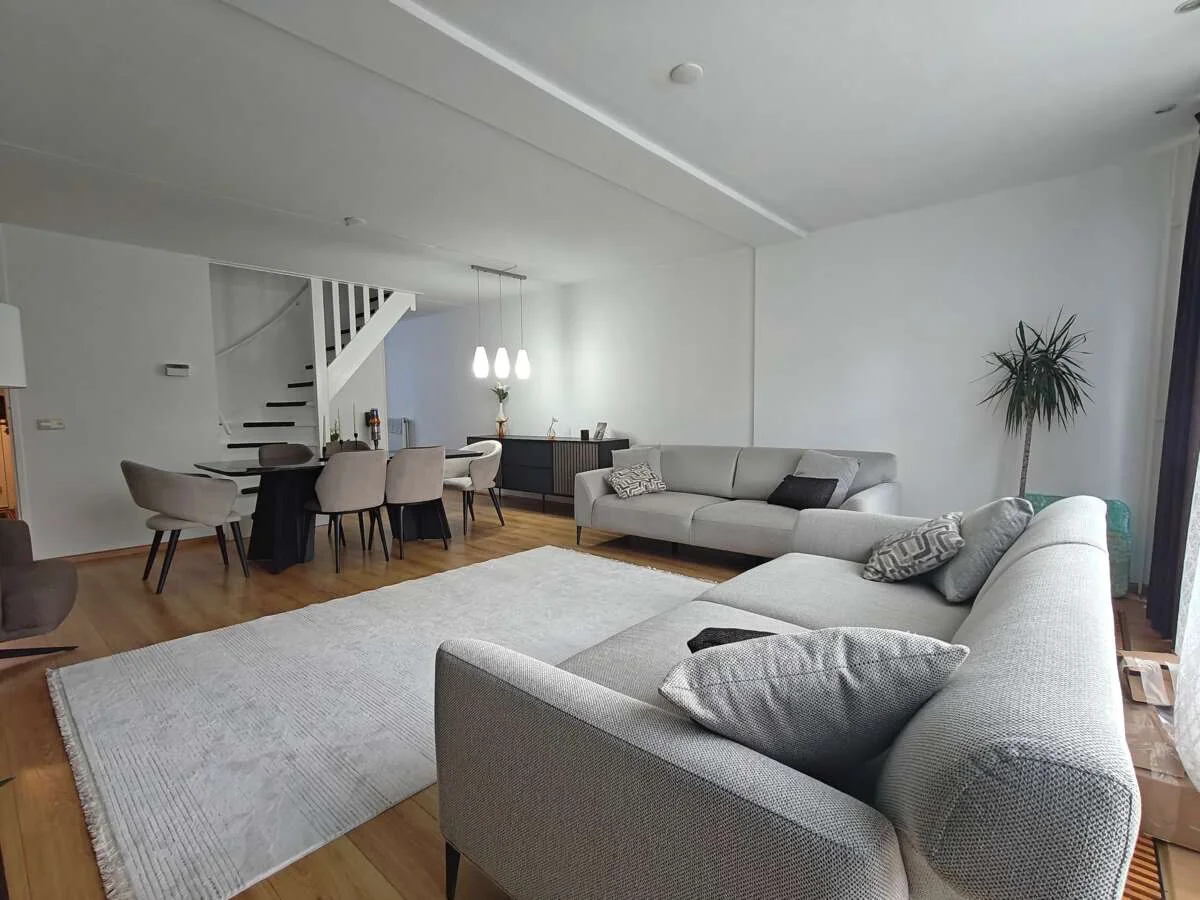 Foto van de Appartement gelegen aan de Reiskameraad in Eindhoven