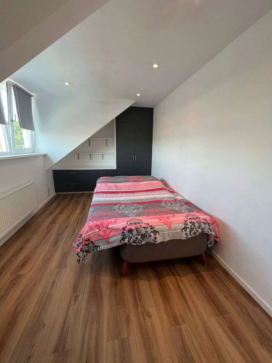 Foto van de Appartement gelegen aan de Reiskameraad in Eindhoven