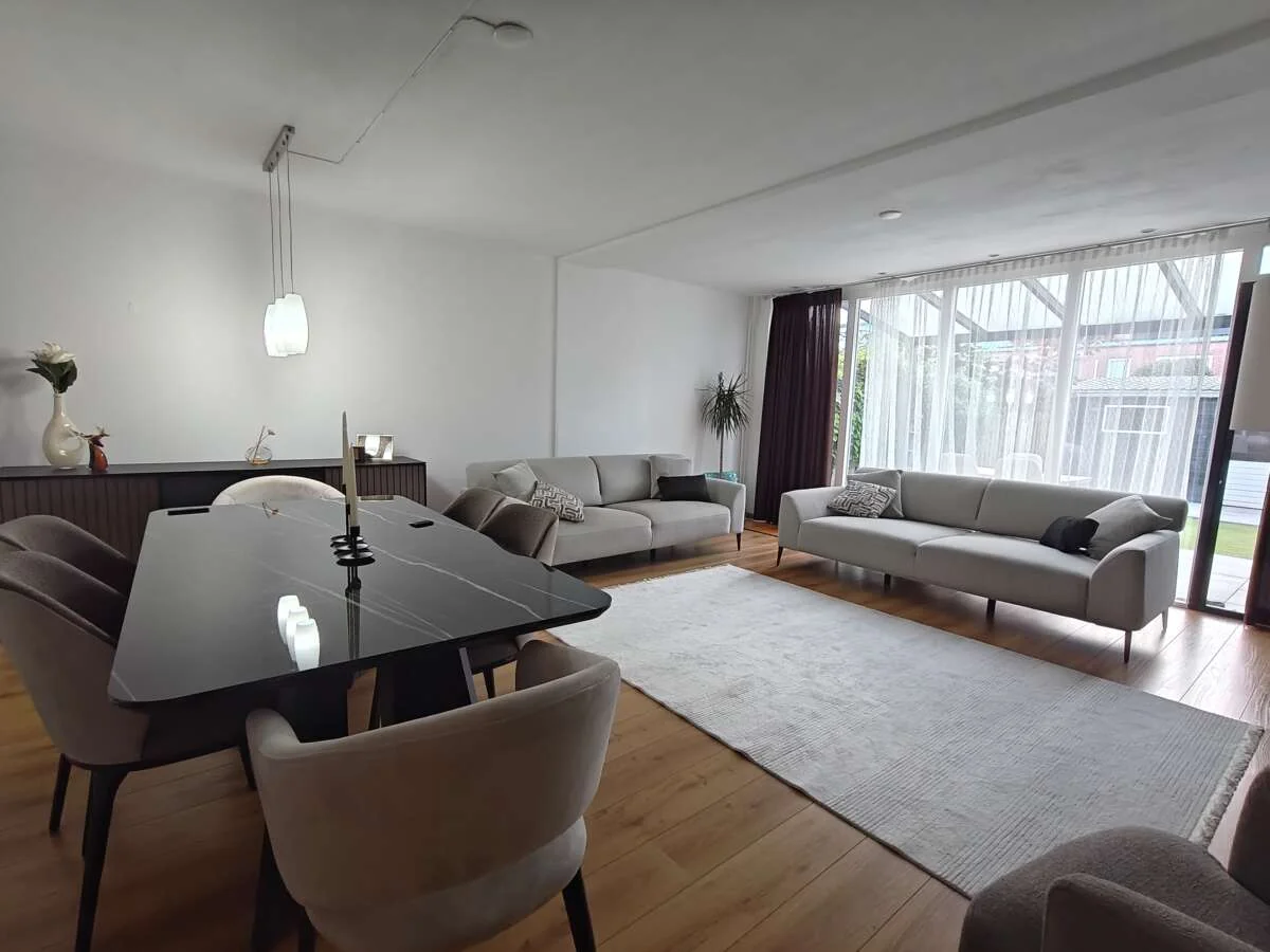 Foto van de Appartement gelegen aan de Reiskameraad in Eindhoven