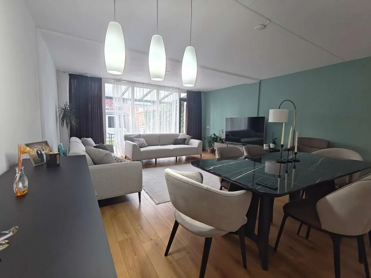 Foto van de Appartement gelegen aan de Reiskameraad in Eindhoven